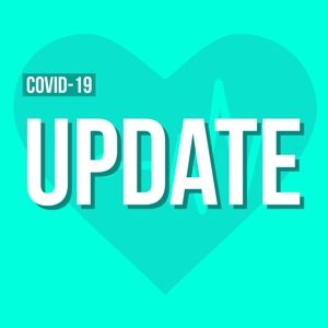 COVID-19 Shop Update